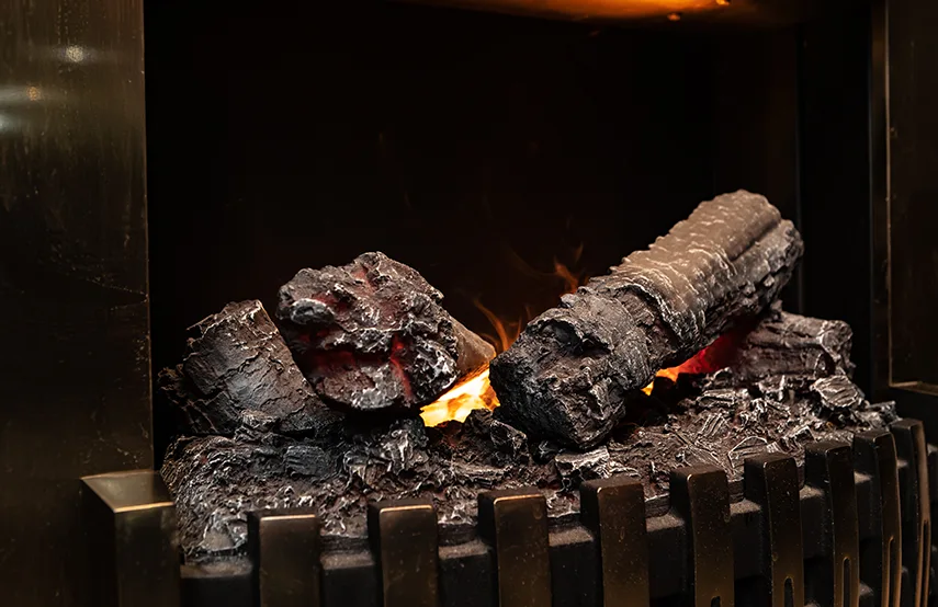 Soot Removal in Suitland, Maryland